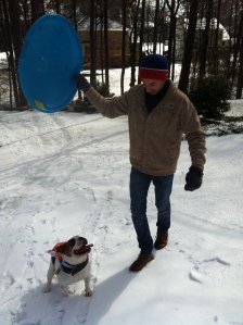 drew and Jeter, going for the sled-steal. 